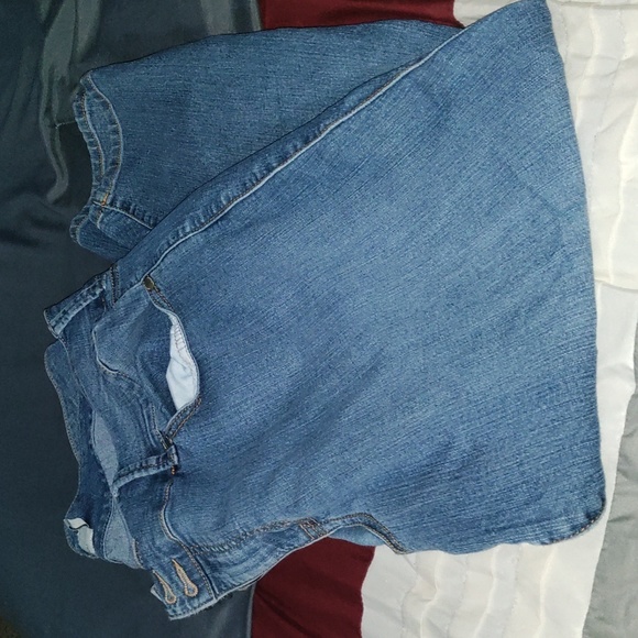 Plus size jegging - Picture 1 of 4